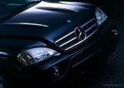 Tapety Mercedes
